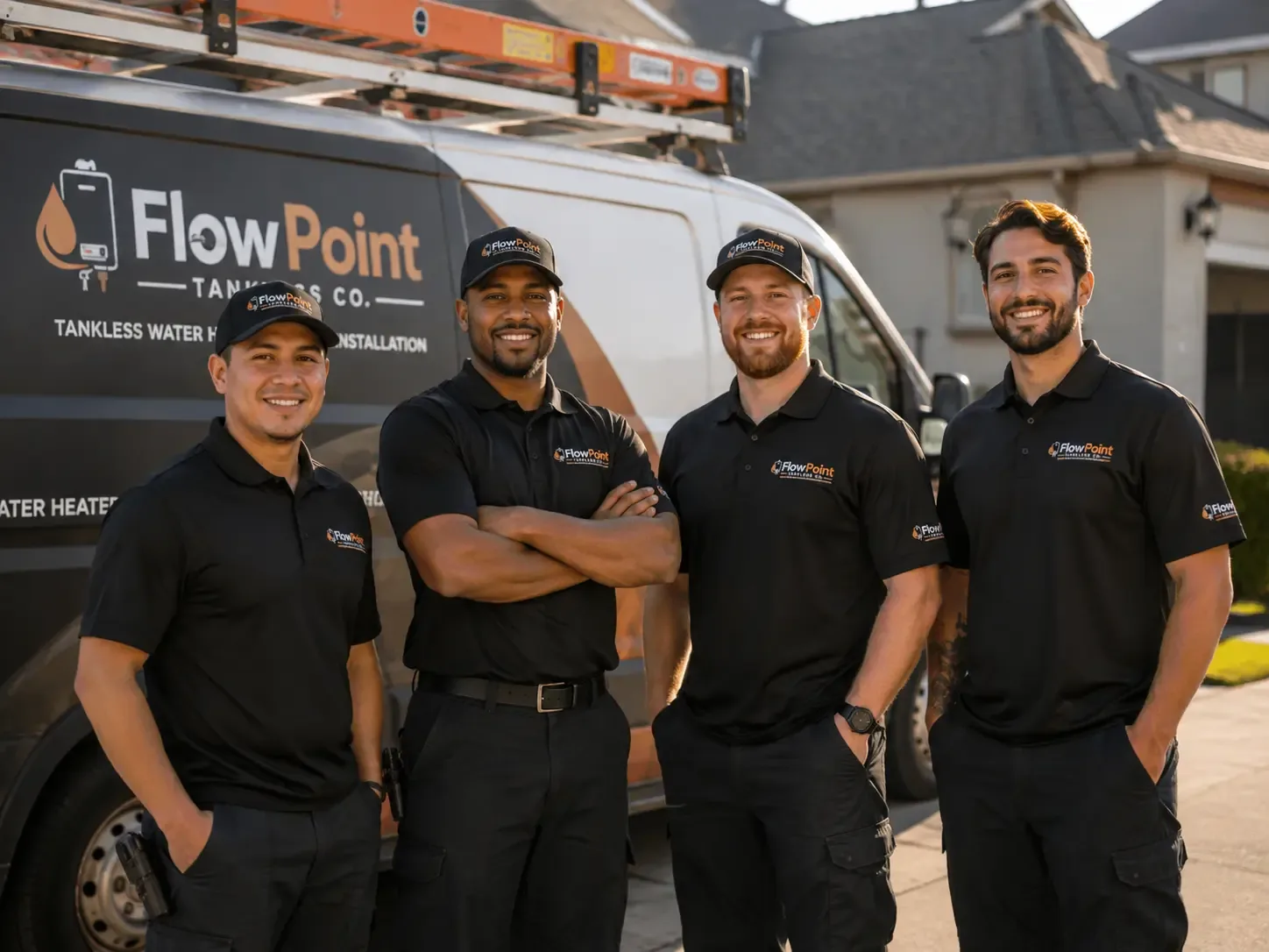 Tankless Water Heater Installation company in Savage, MN
