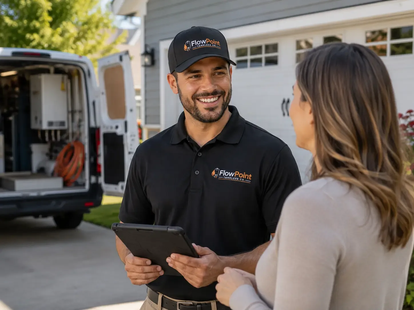 Tankless Water Heater Installation Savage, MN FAQs